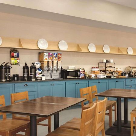 Country Inn & Suites By Radisson, Goodlettsville, Tn Bagian luar foto