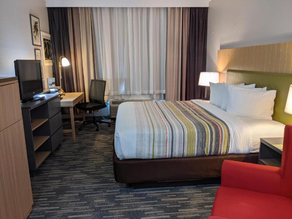 Country Inn & Suites By Radisson, Goodlettsville, Tn Bagian luar foto