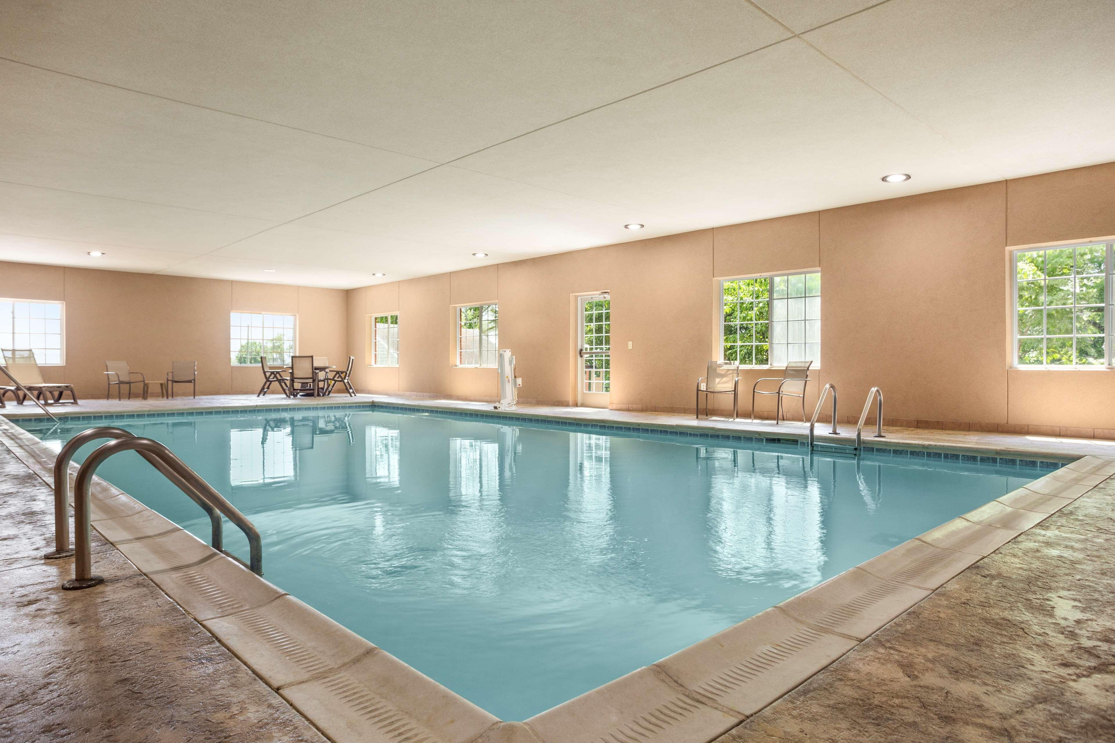 Country Inn & Suites By Radisson, Goodlettsville, Tn Bagian luar foto