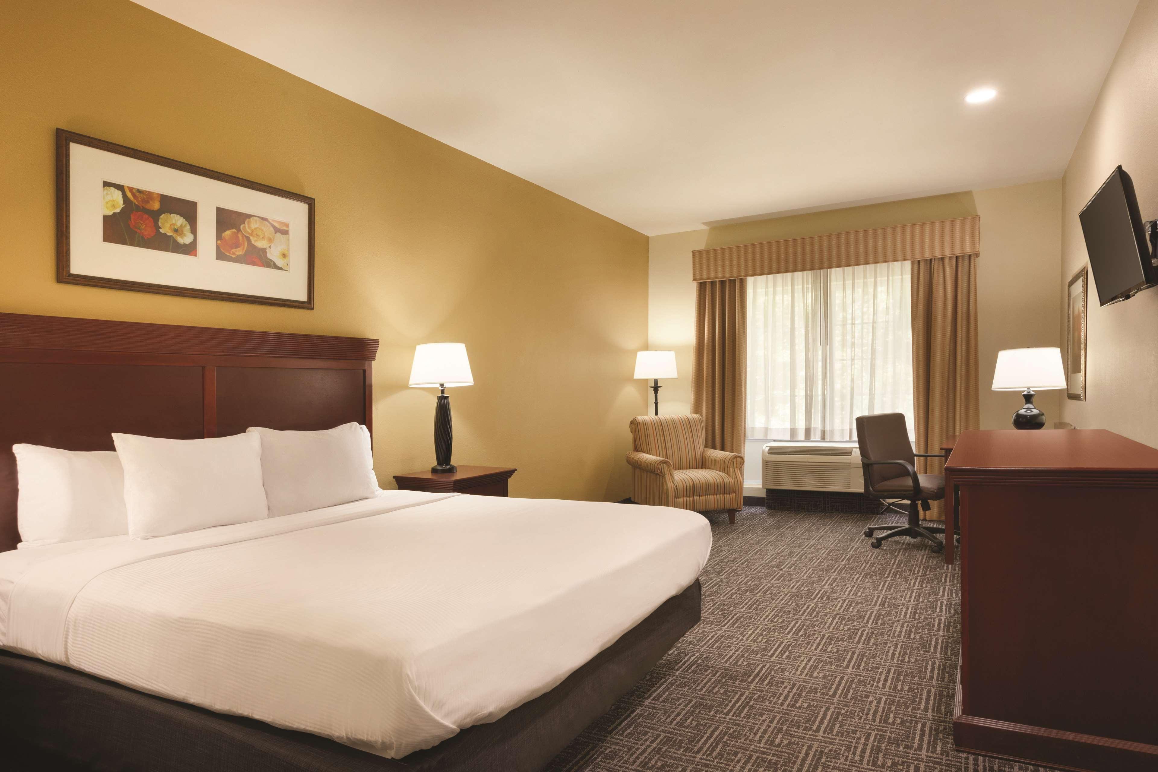 Country Inn & Suites By Radisson, Goodlettsville, Tn Bagian luar foto