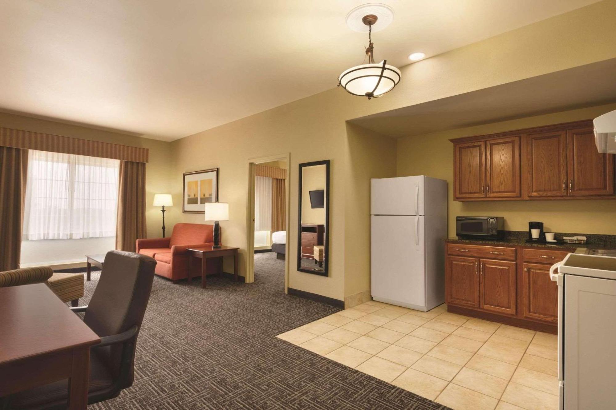 Country Inn & Suites By Radisson, Goodlettsville, Tn Bagian luar foto