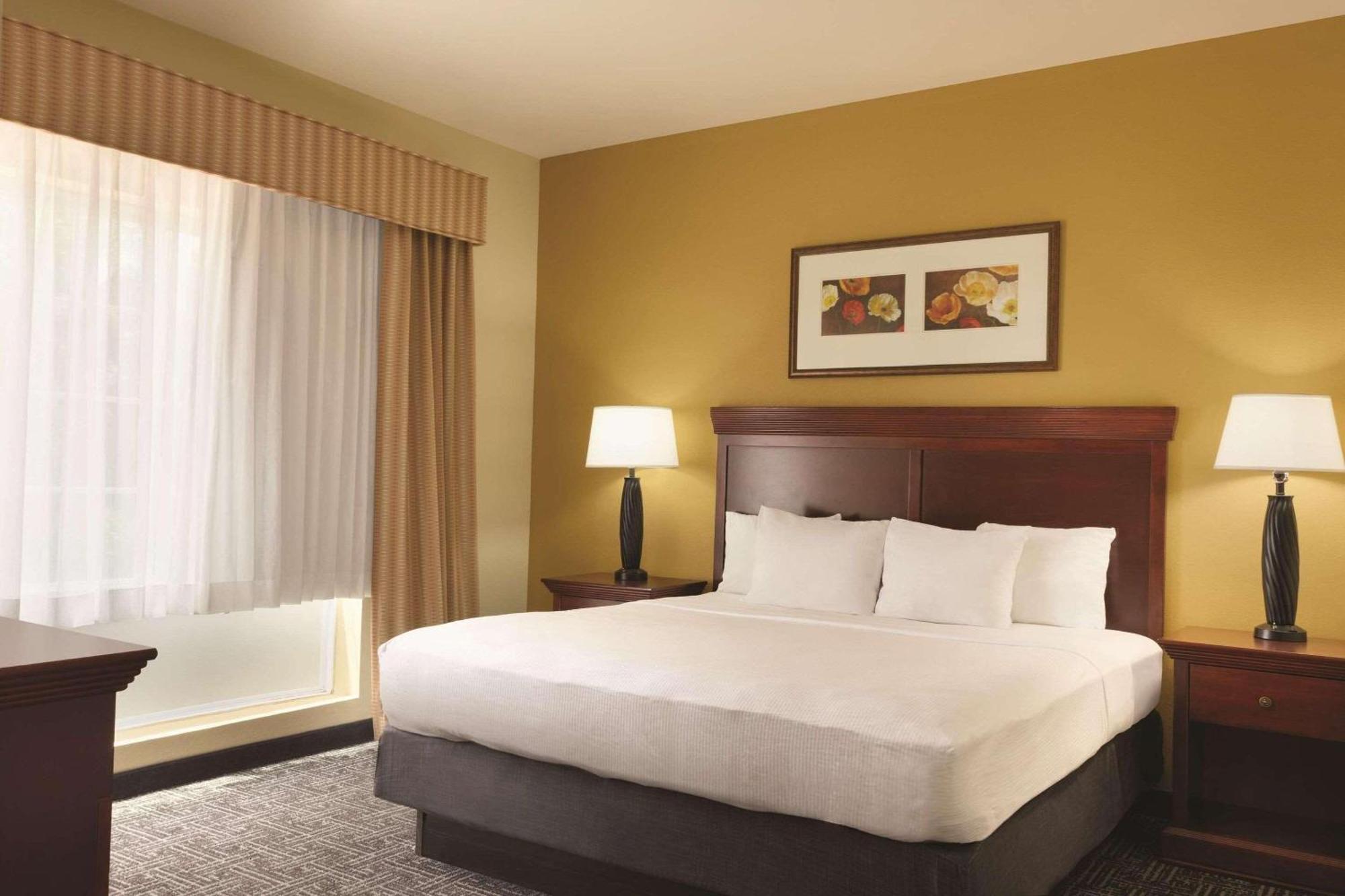 Country Inn & Suites By Radisson, Goodlettsville, Tn Bagian luar foto