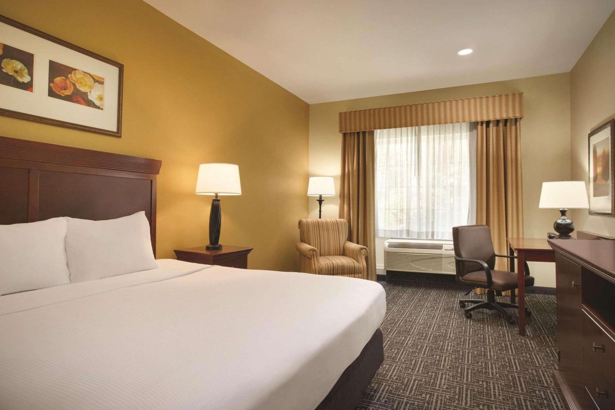 Country Inn & Suites By Radisson, Goodlettsville, Tn Bagian luar foto
