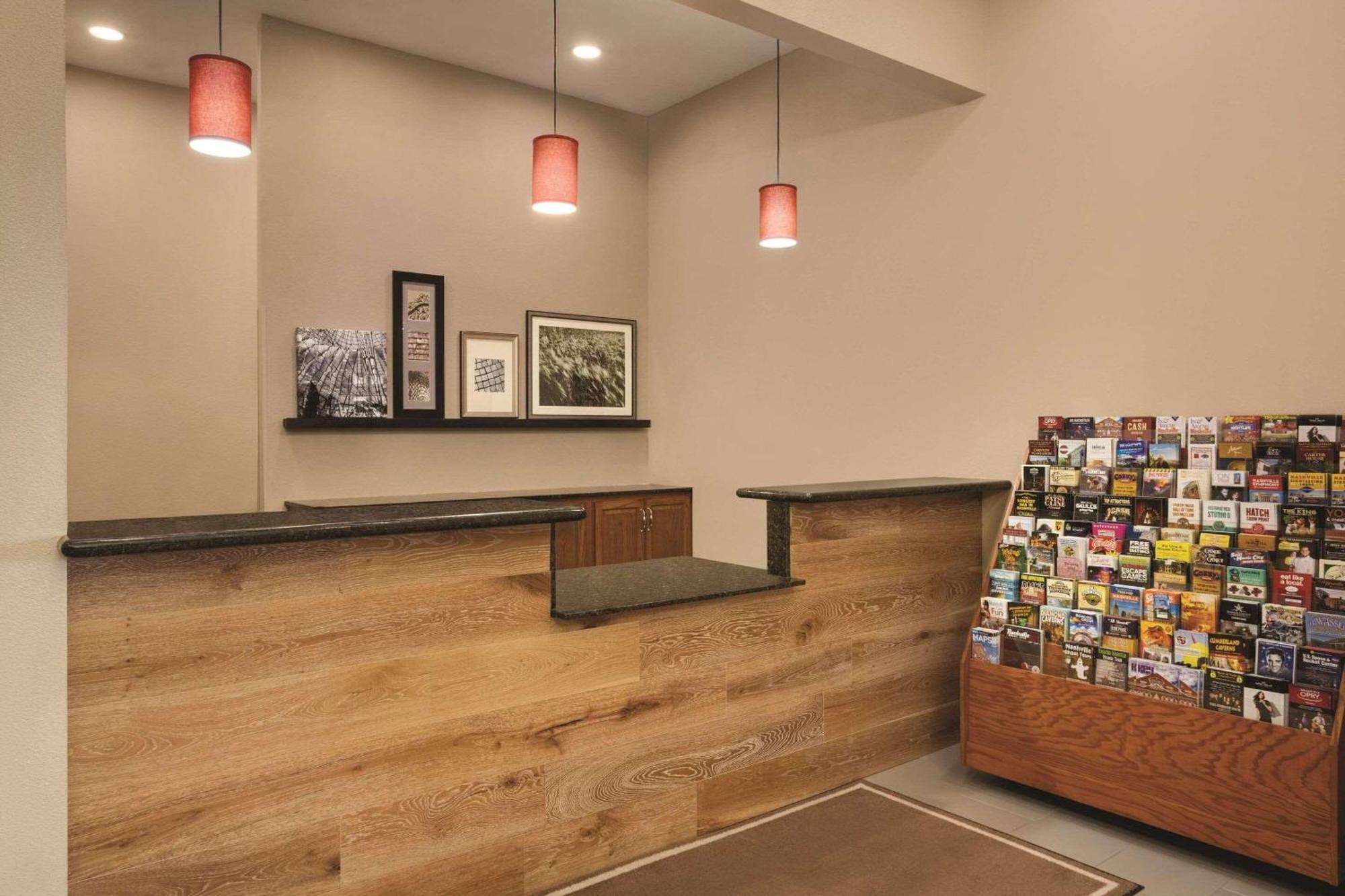 Country Inn & Suites By Radisson, Goodlettsville, Tn Bagian luar foto