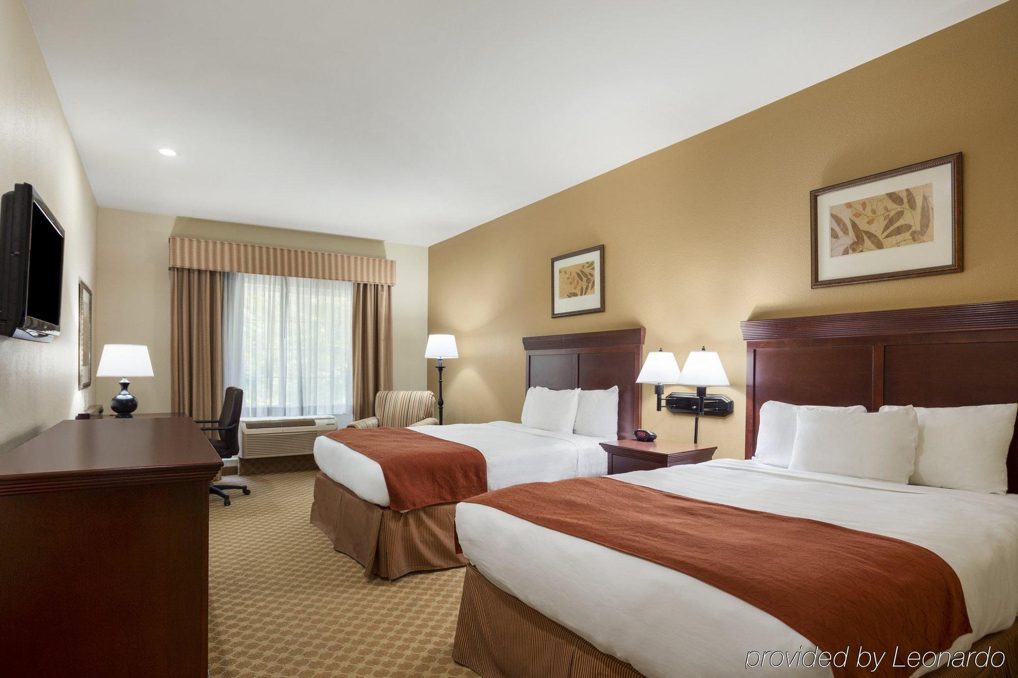Country Inn & Suites By Radisson, Goodlettsville, Tn Bagian luar foto