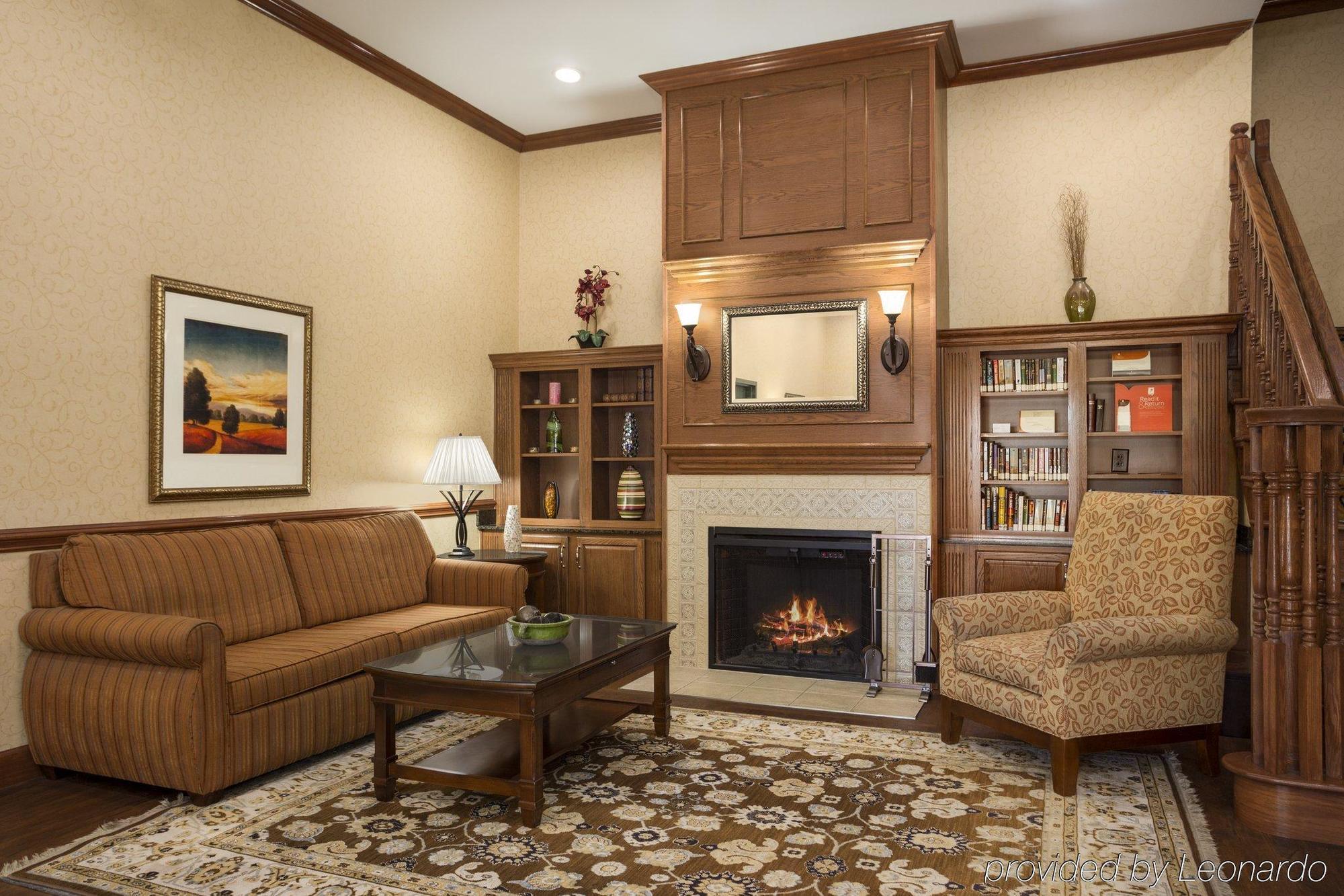 Country Inn & Suites By Radisson, Goodlettsville, Tn Bagian luar foto