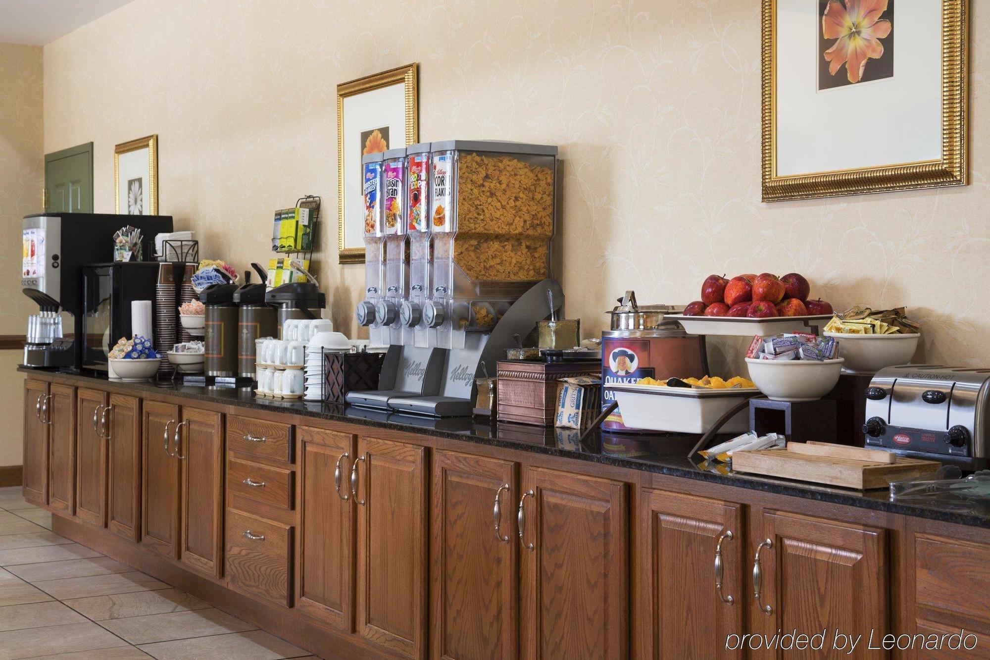 Country Inn & Suites By Radisson, Goodlettsville, Tn Bagian luar foto