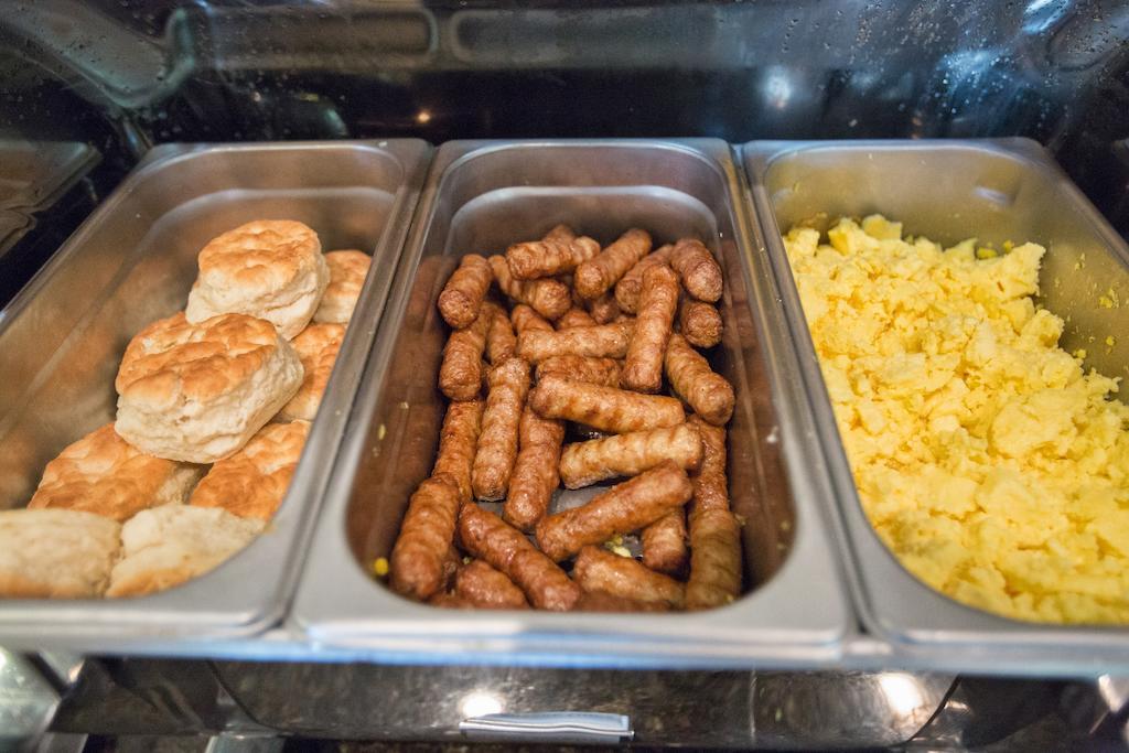 Country Inn & Suites By Radisson, Goodlettsville, Tn Bagian luar foto
