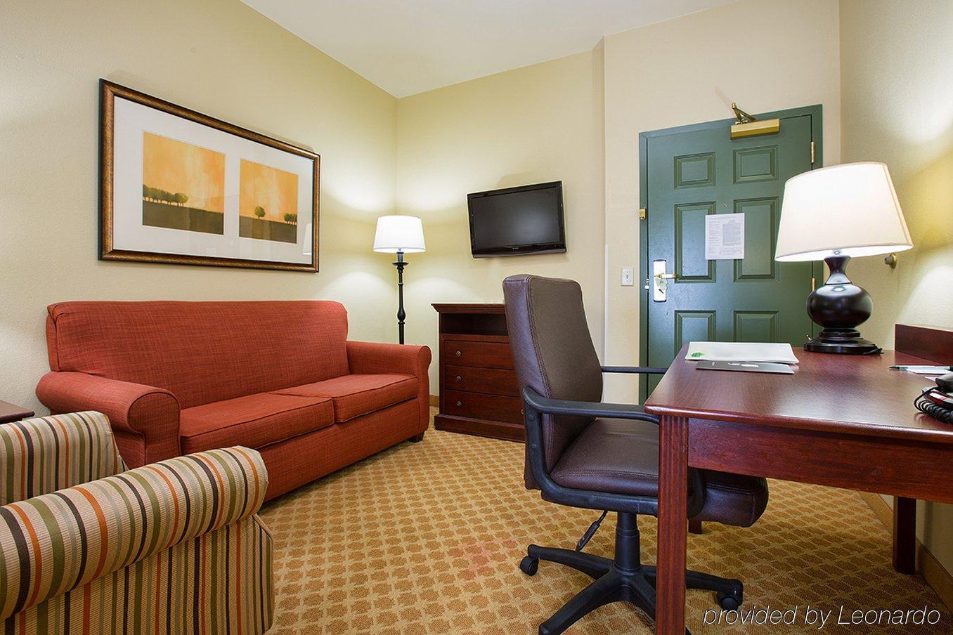 Country Inn & Suites By Radisson, Goodlettsville, Tn Bagian luar foto