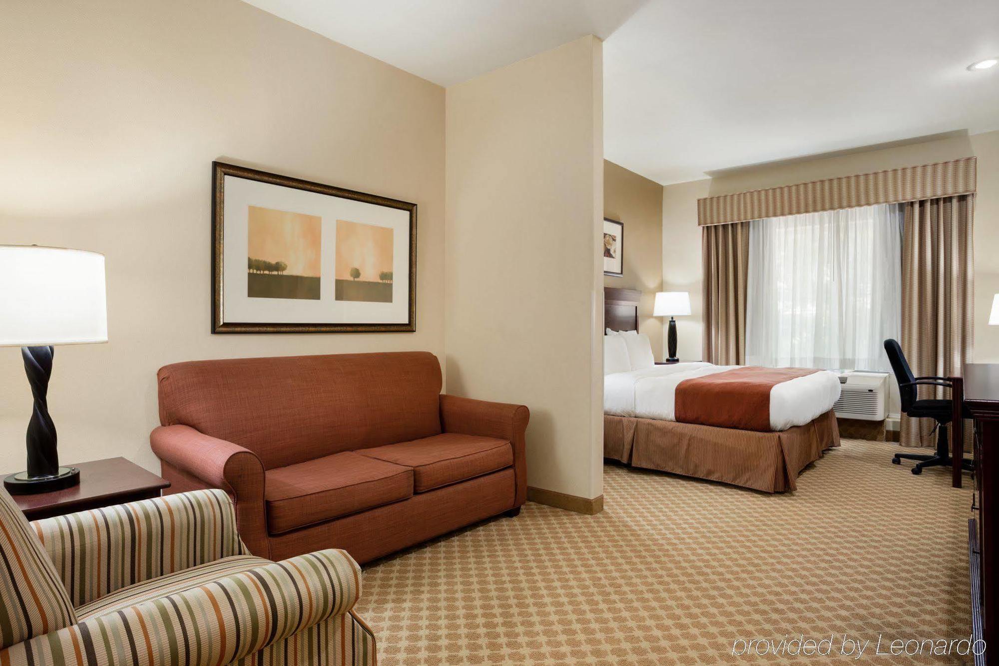 Country Inn & Suites By Radisson, Goodlettsville, Tn Bagian luar foto