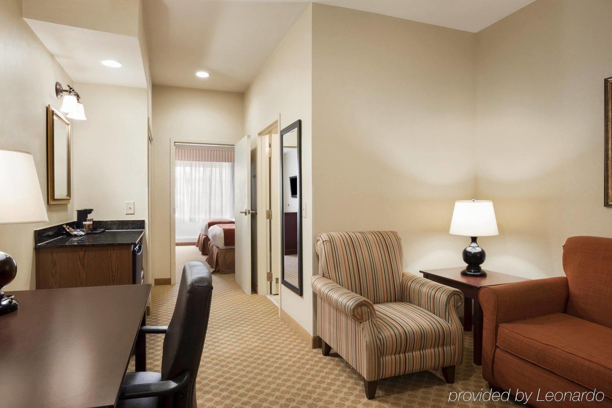 Country Inn & Suites By Radisson, Goodlettsville, Tn Bagian luar foto