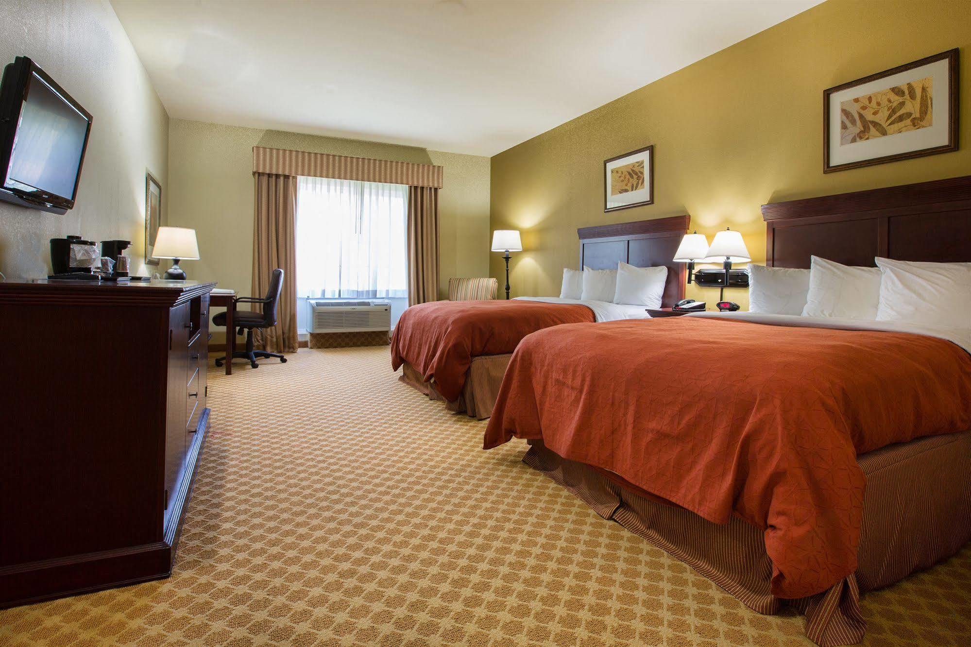 Country Inn & Suites By Radisson, Goodlettsville, Tn Bagian luar foto