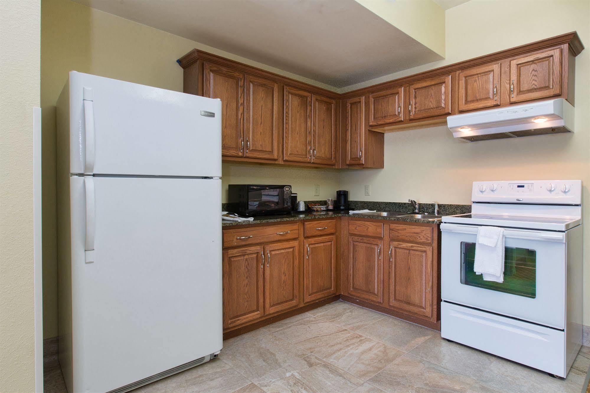 Country Inn & Suites By Radisson, Goodlettsville, Tn Bagian luar foto