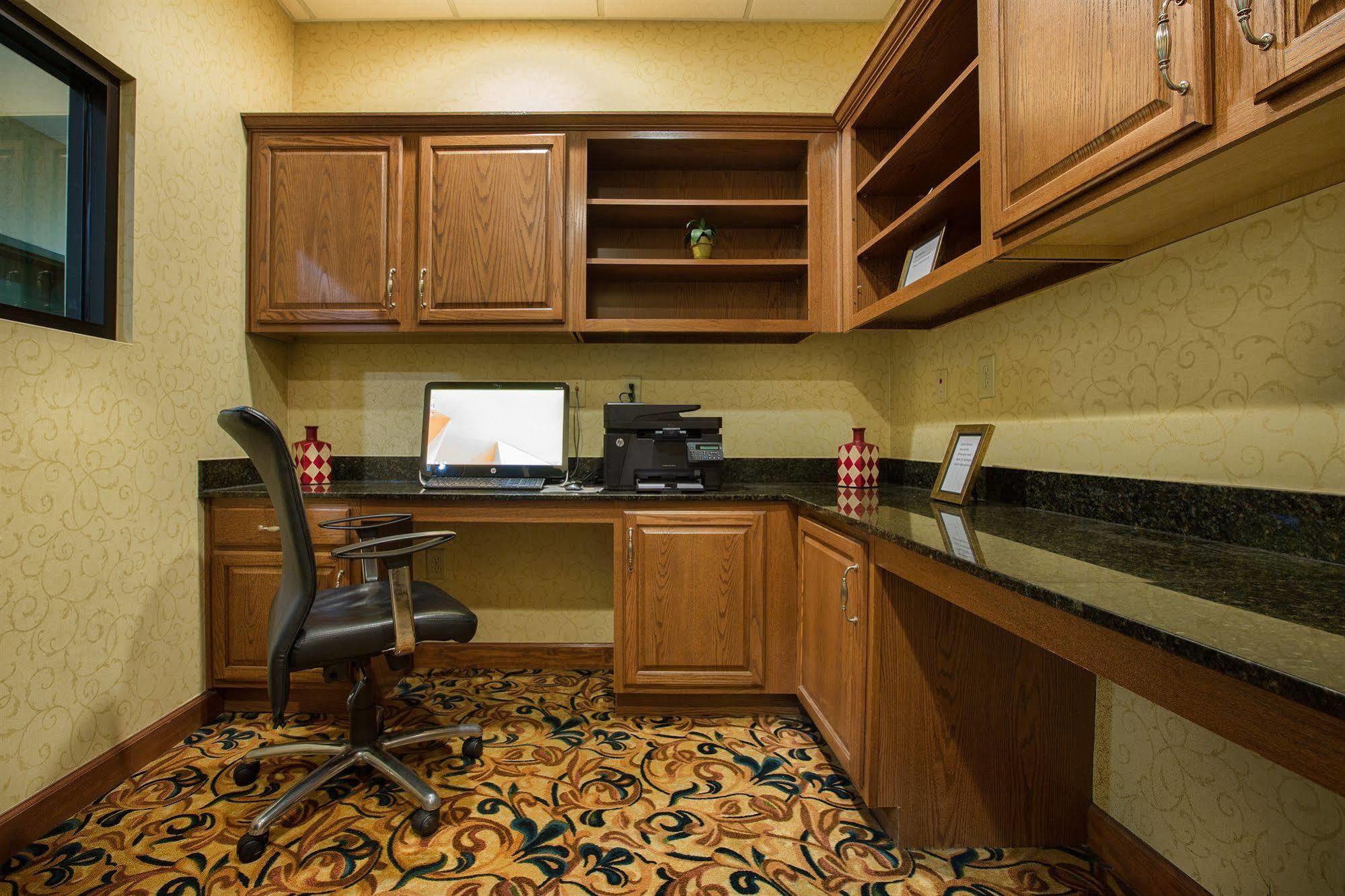 Country Inn & Suites By Radisson, Goodlettsville, Tn Bagian luar foto
