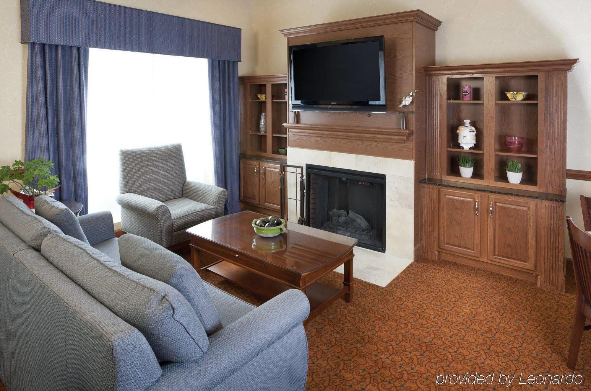 Country Inn & Suites By Radisson, Goodlettsville, Tn Ruang foto