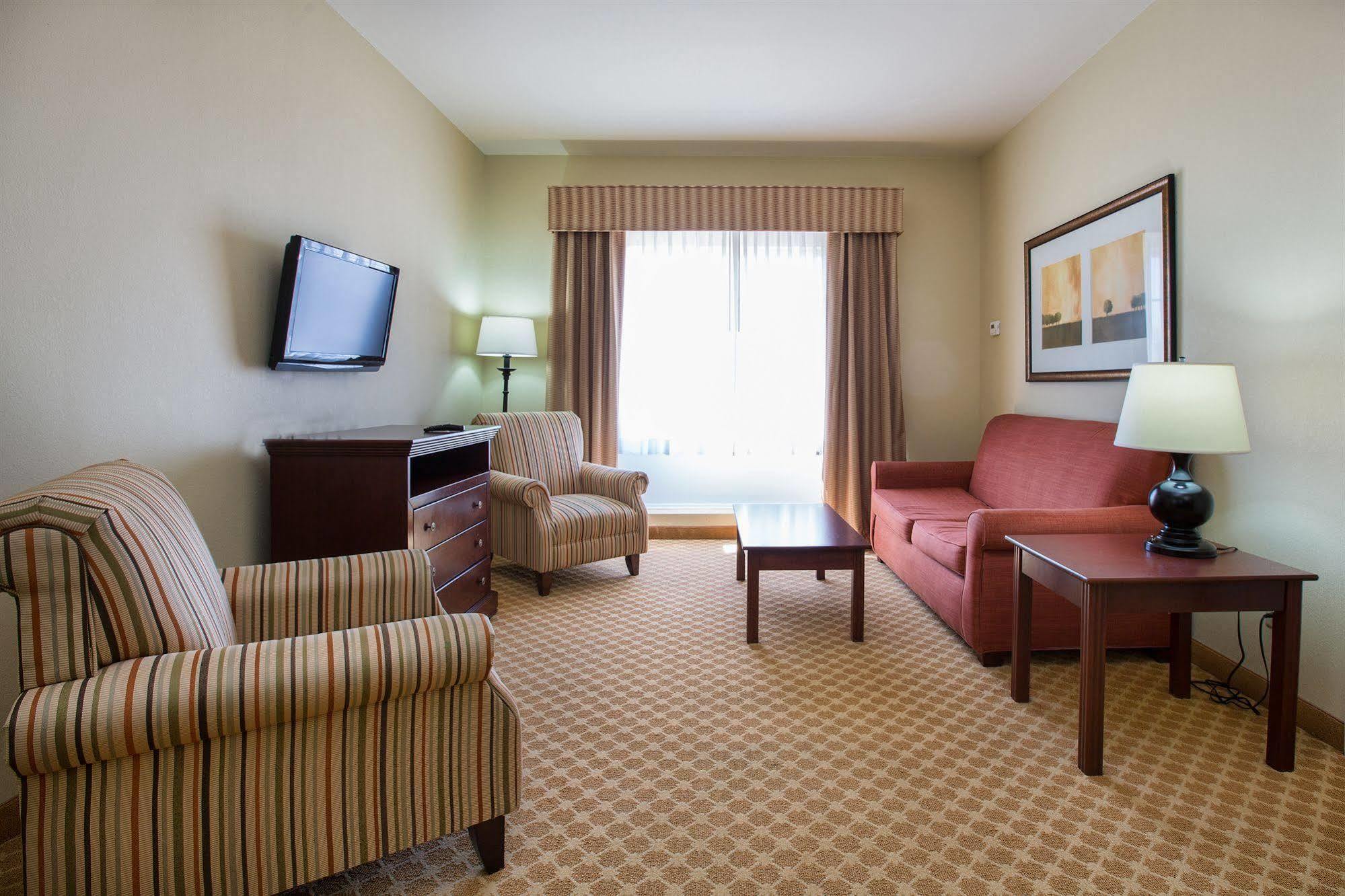 Country Inn & Suites By Radisson, Goodlettsville, Tn Bagian luar foto