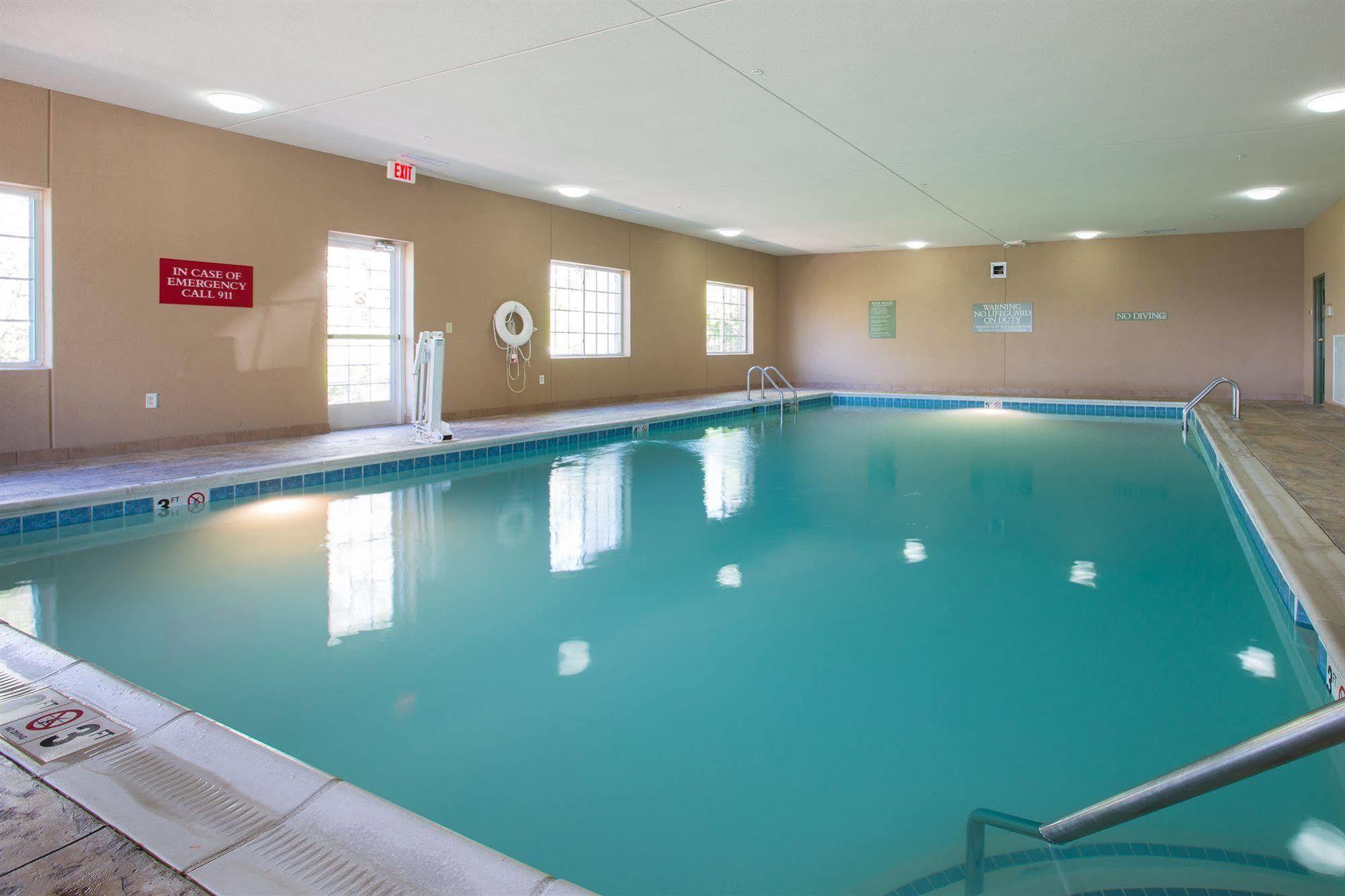 Country Inn & Suites By Radisson, Goodlettsville, Tn Bagian luar foto