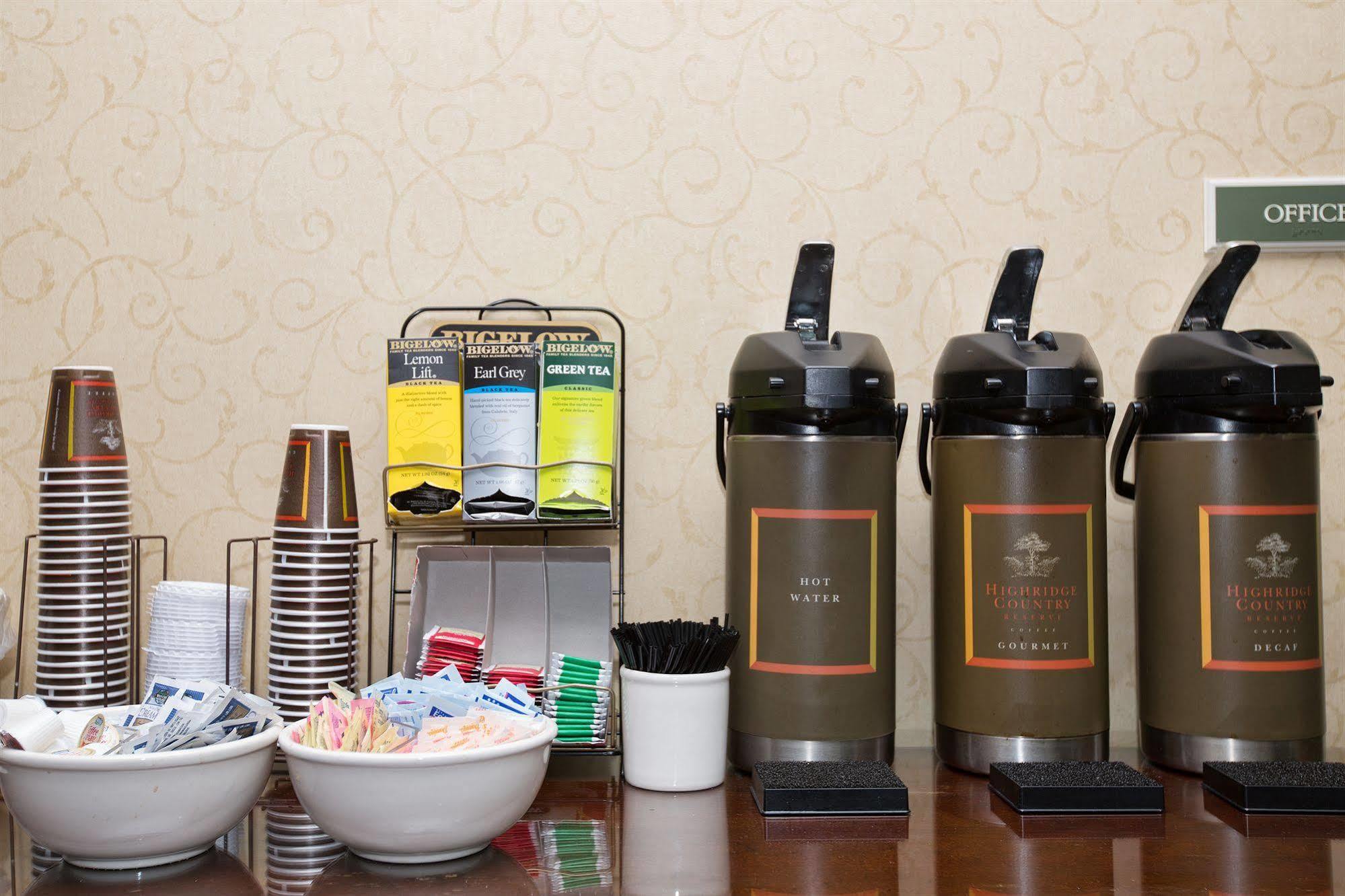 Country Inn & Suites By Radisson, Goodlettsville, Tn Bagian luar foto