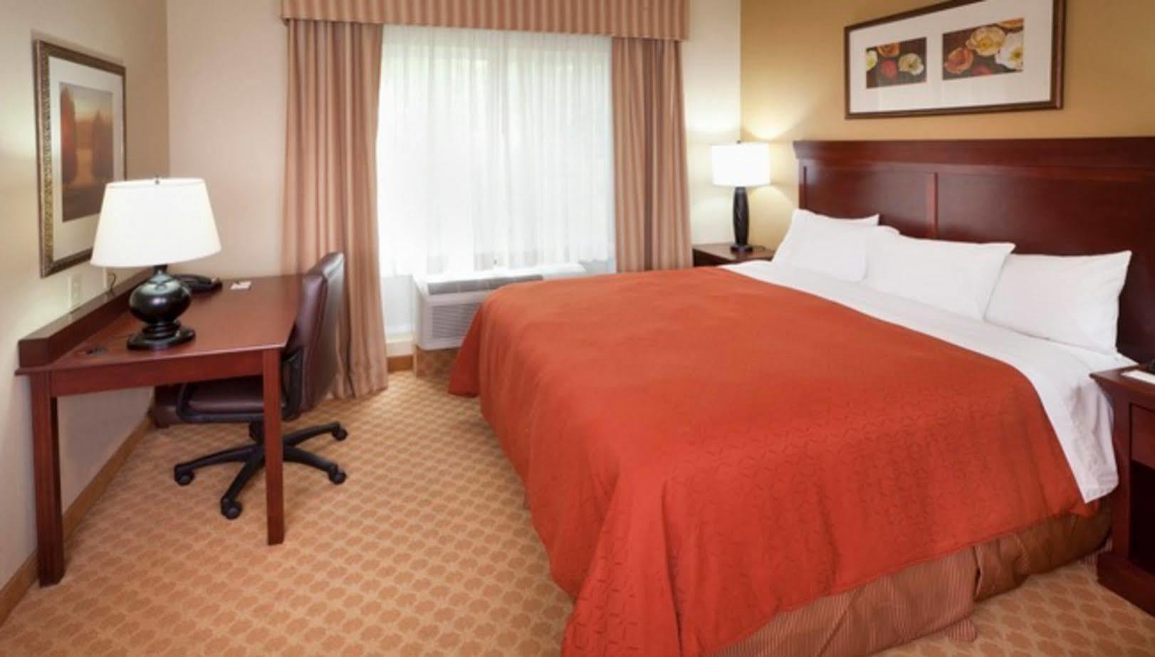 Country Inn & Suites By Radisson, Goodlettsville, Tn Ruang foto