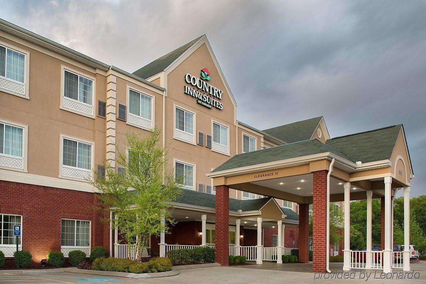 Country Inn & Suites By Radisson, Goodlettsville, Tn Bagian luar foto