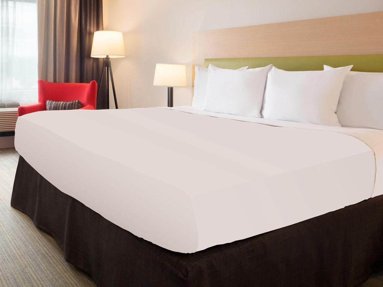 Country Inn & Suites By Radisson, Goodlettsville, Tn Bagian luar foto