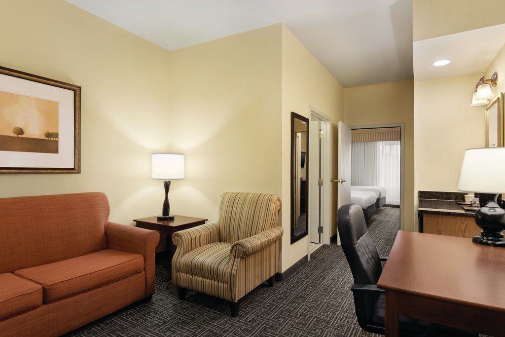 Country Inn & Suites By Radisson, Goodlettsville, Tn Bagian luar foto