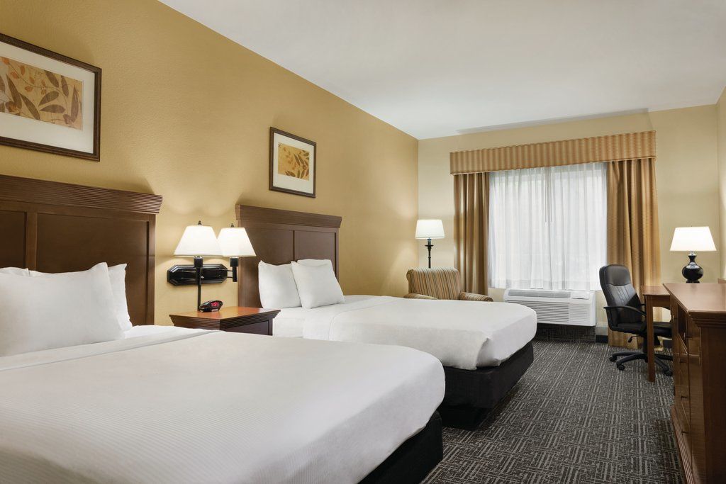 Country Inn & Suites By Radisson, Goodlettsville, Tn Bagian luar foto